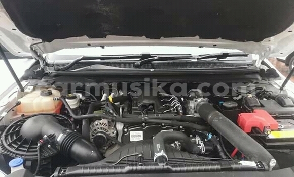 Nunua Ilio tumika Ford Ranger Nyeupe Gari ndani ya Beitbridge nchini Matabeleland Kusini Nunua Ilio tumika Ford Ranger Nyeupe Gari ndani ya Beitbridge nchini Matabeleland Kusini