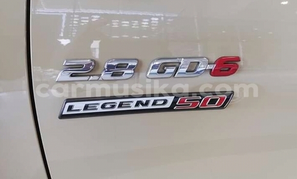 Tenga Tsaru Toyota Hilux Zvimwe Mota in Beitbridge in Matabeleland South Tenga Tsaru Toyota Hilux Zvimwe Mota in Beitbridge in Matabeleland South