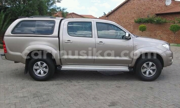 Buy Used Toyota Hilux Other Car in Beitbridge in Matabeleland South Buy Used Toyota Hilux Other Car in Beitbridge in Matabeleland South