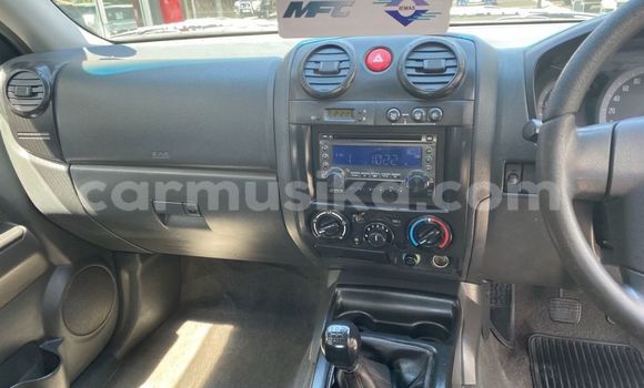 Buy Used Isuzu KB White Car in Beitbridge in Matabeleland South Buy Used Isuzu KB White Car in Beitbridge in Matabeleland South