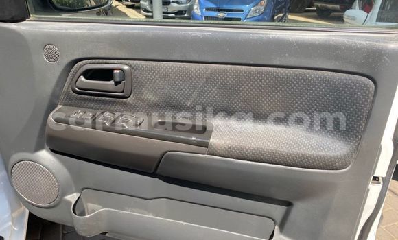 Buy Used Isuzu KB White Car in Beitbridge in Matabeleland South Buy Used Isuzu KB White Car in Beitbridge in Matabeleland South