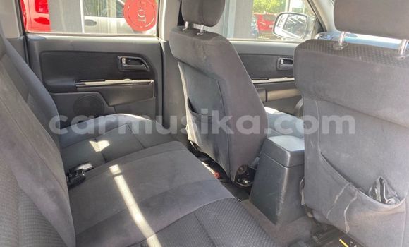 Buy Used Isuzu KB White Car in Beitbridge in Matabeleland South Buy Used Isuzu KB White Car in Beitbridge in Matabeleland South