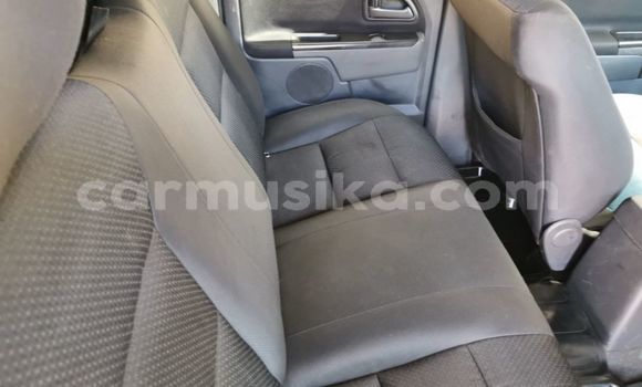 Tenga Tsaru Isuzu KB Chena Mota in Beitbridge in Matabeleland South Tenga Tsaru Isuzu KB Chena Mota in Beitbridge in Matabeleland South