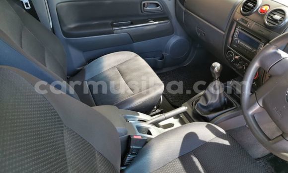 Tenga Tsaru Isuzu KB Chena Mota in Beitbridge in Matabeleland South Tenga Tsaru Isuzu KB Chena Mota in Beitbridge in Matabeleland South