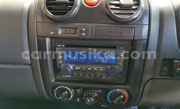 Tenga Tsaru Isuzu KB Chena Mota in Beitbridge in Matabeleland South Tenga Tsaru Isuzu KB Chena Mota in Beitbridge in Matabeleland South