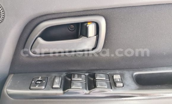 Tenga Tsaru Isuzu KB Chena Mota in Beitbridge in Matabeleland South Tenga Tsaru Isuzu KB Chena Mota in Beitbridge in Matabeleland South