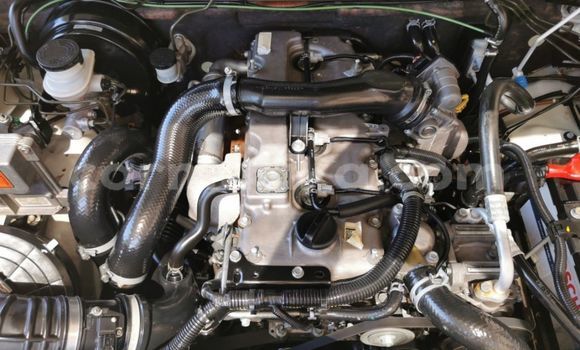 Tenga Tsaru Isuzu KB Chena Mota in Beitbridge in Matabeleland South Tenga Tsaru Isuzu KB Chena Mota in Beitbridge in Matabeleland South