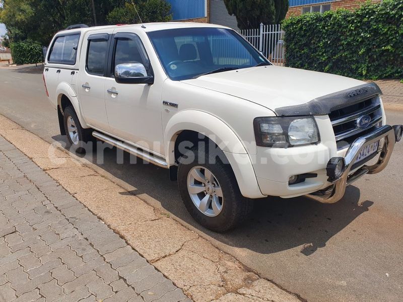 Big with watermark ford ranger matabeleland south beitbridge 11298