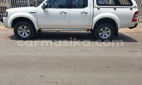 Acheter Occasion Voiture Ford Ranger Blanc à Beitbridge, Matabeleland South Acheter Occasion Voiture Ford Ranger Blanc à Beitbridge, Matabeleland South