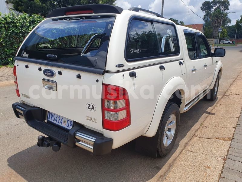 Big with watermark ford ranger matabeleland south beitbridge 11298