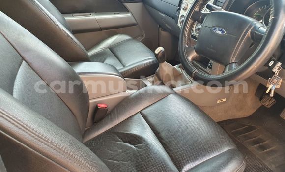 Acheter Occasion Voiture Ford Ranger Blanc à Beitbridge, Matabeleland South Acheter Occasion Voiture Ford Ranger Blanc à Beitbridge, Matabeleland South