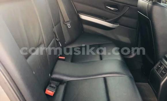 Tenga Imported BMW 3–Series Sirivha Mota in Beitbridge in Matabeleland South Tenga Imported BMW 3–Series Sirivha Mota in Beitbridge in Matabeleland South