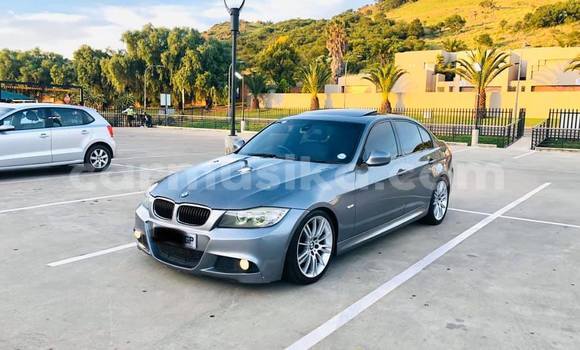 Tenga Imported BMW 3–Series Sirivha Mota in Beitbridge in Matabeleland South Tenga Imported BMW 3–Series Sirivha Mota in Beitbridge in Matabeleland South
