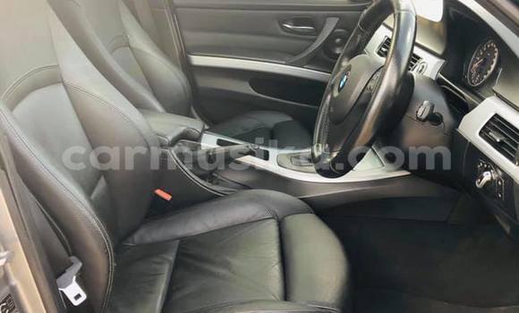 Tenga Imported BMW 3–Series Sirivha Mota in Beitbridge in Matabeleland South Tenga Imported BMW 3–Series Sirivha Mota in Beitbridge in Matabeleland South