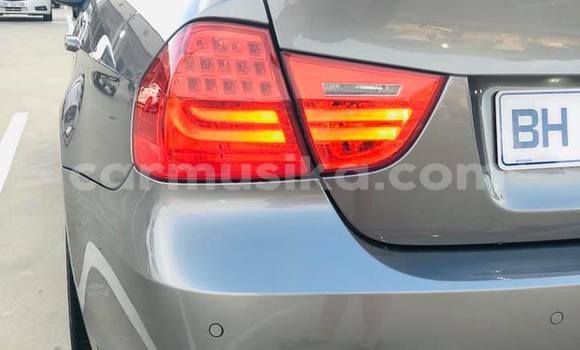 Tenga Imported BMW 3–Series Sirivha Mota in Beitbridge in Matabeleland South Tenga Imported BMW 3–Series Sirivha Mota in Beitbridge in Matabeleland South