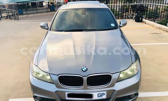 Tenga Imported BMW 3–Series Sirivha Mota in Beitbridge in Matabeleland South Tenga Imported BMW 3–Series Sirivha Mota in Beitbridge in Matabeleland South