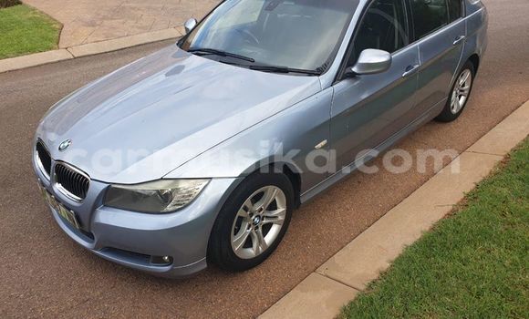 Tenga Tsaru BMW 3–Series Bhuruu Mota in Beitbridge in Matabeleland South Tenga Tsaru BMW 3–Series Bhuruu Mota in Beitbridge in Matabeleland South