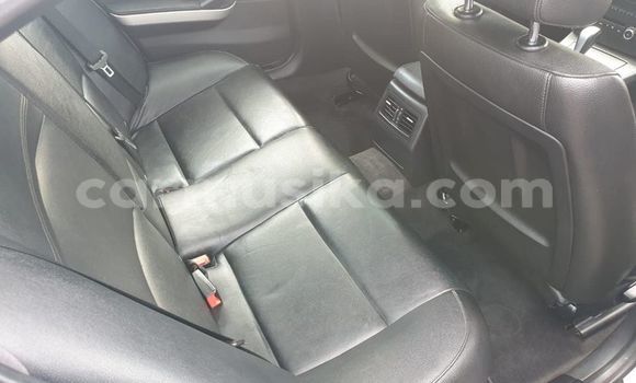 Tenga Tsaru BMW 3–Series Bhuruu Mota in Beitbridge in Matabeleland South Tenga Tsaru BMW 3–Series Bhuruu Mota in Beitbridge in Matabeleland South