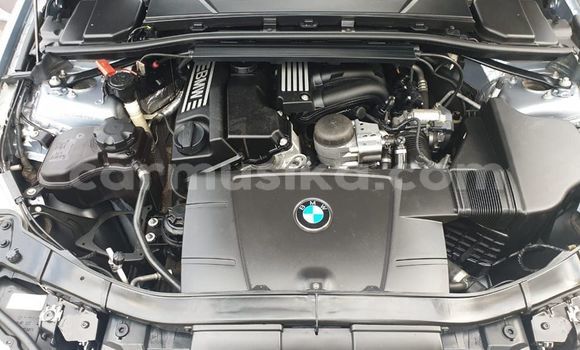 Tenga Tsaru BMW 3–Series Bhuruu Mota in Beitbridge in Matabeleland South Tenga Tsaru BMW 3–Series Bhuruu Mota in Beitbridge in Matabeleland South