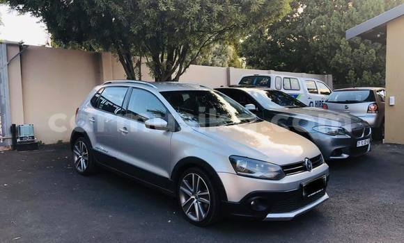 Tenga Tsaru Volkswagen Polo Sirivha Mota in Beitbridge in Matabeleland South Tenga Tsaru Volkswagen Polo Sirivha Mota in Beitbridge in Matabeleland South