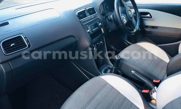 Tenga Tsaru Volkswagen Polo Sirivha Mota in Beitbridge in Matabeleland South Tenga Tsaru Volkswagen Polo Sirivha Mota in Beitbridge in Matabeleland South