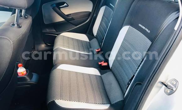 Tenga Tsaru Volkswagen Polo Sirivha Mota in Beitbridge in Matabeleland South Tenga Tsaru Volkswagen Polo Sirivha Mota in Beitbridge in Matabeleland South