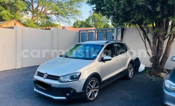Tenga Tsaru Volkswagen Polo Sirivha Mota in Beitbridge in Matabeleland South Tenga Tsaru Volkswagen Polo Sirivha Mota in Beitbridge in Matabeleland South