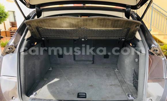 Buy Used Audi Q5 Black Car in Beitbridge in Matabeleland South Buy Used Audi Q5 Black Car in Beitbridge in Matabeleland South