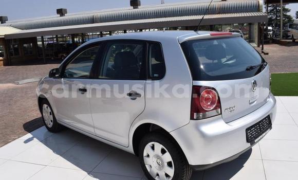 Nunua Ilio tumika Volkswagen Polo Fedha Gari ndani ya Beitbridge nchini Matabeleland Kusini Nunua Ilio tumika Volkswagen Polo Fedha Gari ndani ya Beitbridge nchini Matabeleland Kusini