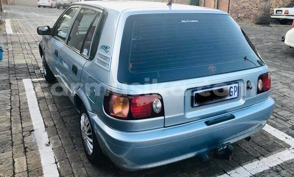 Tenga Tsaru Toyota Corolla Sirivha Mota in Beitbridge in Matabeleland South Tenga Tsaru Toyota Corolla Sirivha Mota in Beitbridge in Matabeleland South