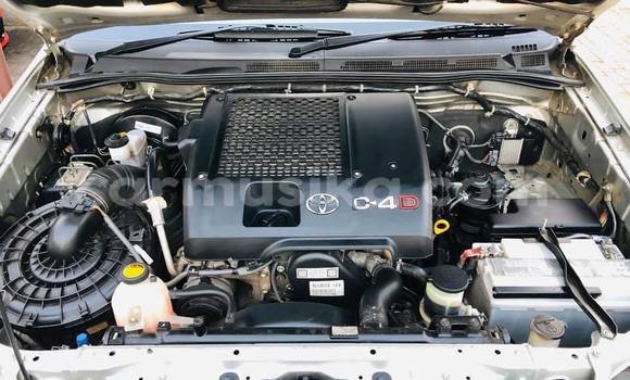 Tenga Tsaru Toyota Fortuner Sirivha Mota in Beitbridge in Matabeleland South Tenga Tsaru Toyota Fortuner Sirivha Mota in Beitbridge in Matabeleland South