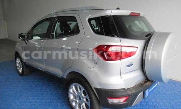 Nunua Ilio tumika Ford EcoSport Fedha Gari ndani ya Beitbridge nchini Matabeleland Kusini Nunua Ilio tumika Ford EcoSport Fedha Gari ndani ya Beitbridge nchini Matabeleland Kusini