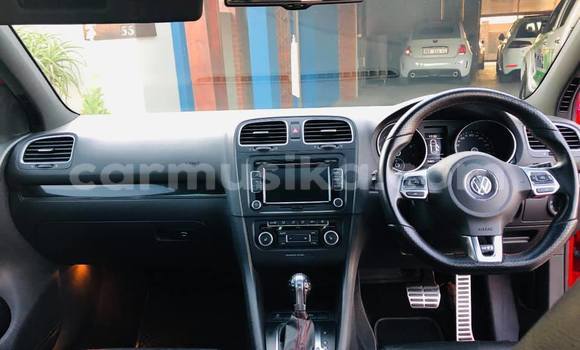 Buy Used Volkswagen Golf GTI Red Car in Beitbridge in Matabeleland South Buy Used Volkswagen Golf GTI Red Car in Beitbridge in Matabeleland South