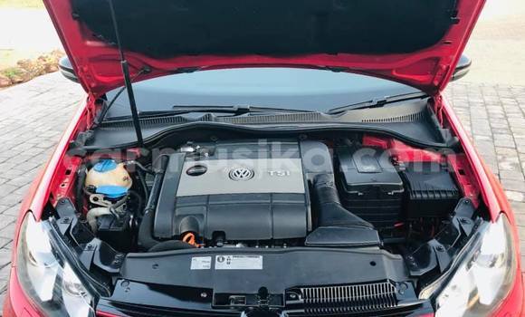Buy Used Volkswagen Golf GTI Red Car in Beitbridge in Matabeleland South Buy Used Volkswagen Golf GTI Red Car in Beitbridge in Matabeleland South
