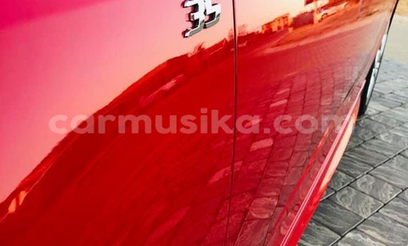 Buy Used Volkswagen Golf GTI Red Car in Beitbridge in Matabeleland South Buy Used Volkswagen Golf GTI Red Car in Beitbridge in Matabeleland South