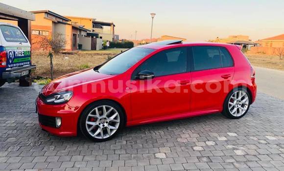 Buy Used Volkswagen Golf GTI Red Car in Beitbridge in Matabeleland South Buy Used Volkswagen Golf GTI Red Car in Beitbridge in Matabeleland South