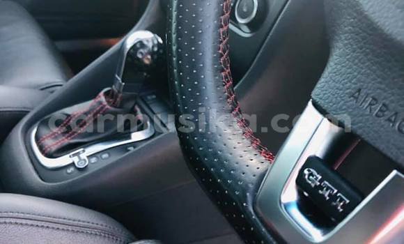 Buy Used Volkswagen Golf GTI Red Car in Beitbridge in Matabeleland South Buy Used Volkswagen Golf GTI Red Car in Beitbridge in Matabeleland South