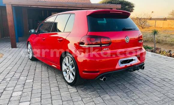 Buy Used Volkswagen Golf GTI Red Car in Beitbridge in Matabeleland South Buy Used Volkswagen Golf GTI Red Car in Beitbridge in Matabeleland South