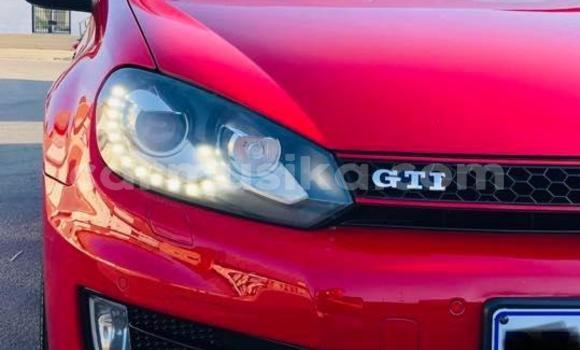 Buy Used Volkswagen Golf GTI Red Car in Beitbridge in Matabeleland South Buy Used Volkswagen Golf GTI Red Car in Beitbridge in Matabeleland South