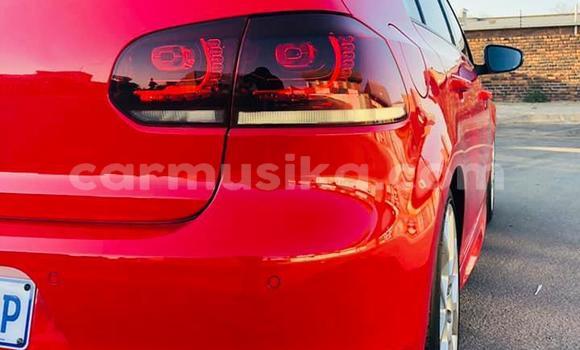Buy Used Volkswagen Golf GTI Red Car in Beitbridge in Matabeleland South Buy Used Volkswagen Golf GTI Red Car in Beitbridge in Matabeleland South