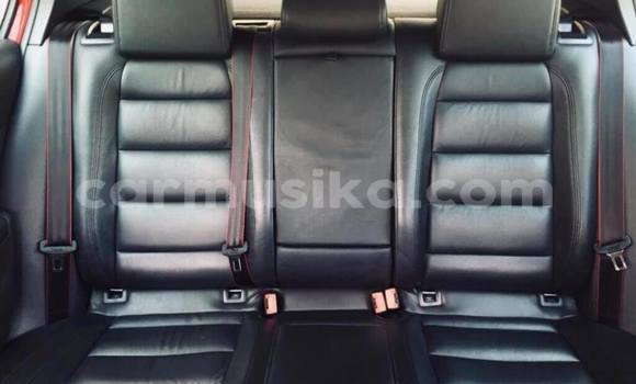 Buy Used Volkswagen Golf GTI Red Car in Beitbridge in Matabeleland South Buy Used Volkswagen Golf GTI Red Car in Beitbridge in Matabeleland South