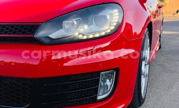 Buy Used Volkswagen Golf GTI Red Car in Beitbridge in Matabeleland South Buy Used Volkswagen Golf GTI Red Car in Beitbridge in Matabeleland South