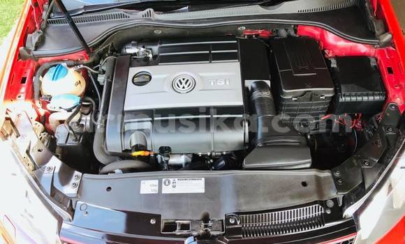 Buy Used Volkswagen Golf GTI Red Car in Beitbridge in Matabeleland South Buy Used Volkswagen Golf GTI Red Car in Beitbridge in Matabeleland South