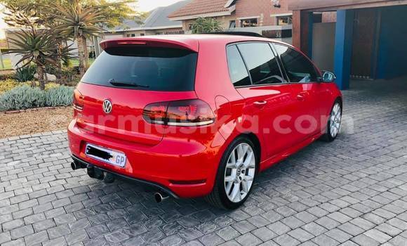 Buy Used Volkswagen Golf GTI Red Car in Beitbridge in Matabeleland South Buy Used Volkswagen Golf GTI Red Car in Beitbridge in Matabeleland South