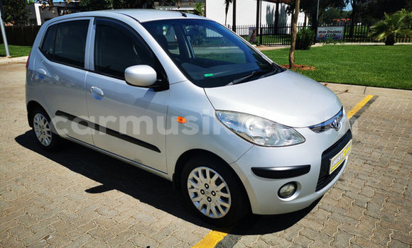Acheter Occasion Voiture Hyundai i10 Bleu à Beitbridge, Matabeleland South Acheter Occasion Voiture Hyundai i10 Bleu à Beitbridge, Matabeleland South