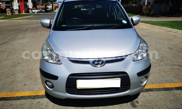 Acheter Occasion Voiture Hyundai i10 Bleu à Beitbridge, Matabeleland South Acheter Occasion Voiture Hyundai i10 Bleu à Beitbridge, Matabeleland South