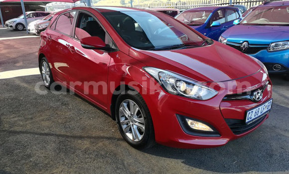 Buy Used Hyundai i30 Red Car in Beitbridge in Matabeleland South Buy Used Hyundai i30 Red Car in Beitbridge in Matabeleland South