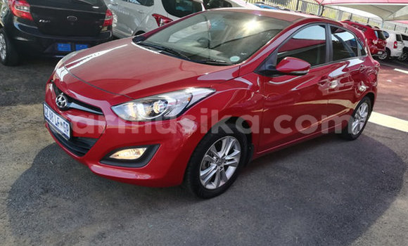 Buy Used Hyundai i30 Red Car in Beitbridge in Matabeleland South Buy Used Hyundai i30 Red Car in Beitbridge in Matabeleland South