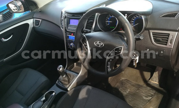 Buy Used Hyundai i30 Red Car in Beitbridge in Matabeleland South Buy Used Hyundai i30 Red Car in Beitbridge in Matabeleland South