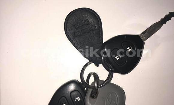 Tenga Tsaru Toyota Corolla Sirivha Mota in Beitbridge in Matabeleland South Tenga Tsaru Toyota Corolla Sirivha Mota in Beitbridge in Matabeleland South